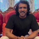 Upendra Birthday: ಬರ್ತ್‌ಡೇ ಸೆಲೆಬ್ರೇಶನ್‌ ಎಲ್ಲಿ? ಅಪ್‌ಡೇಟ್‌ ಕೊಟ್ರು ಉಪ್ಪಿ