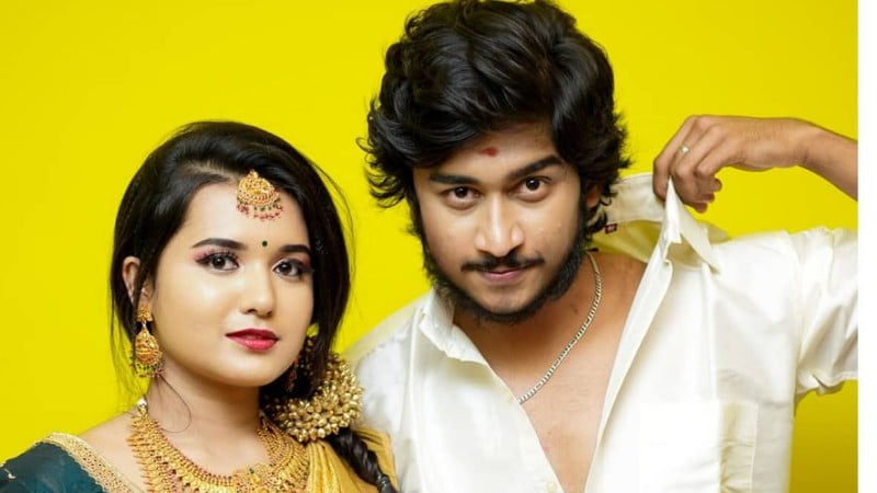 ಕಡೆಗೂ ಬ್ರೇಕಪ್ ಬಗ್ಗೆ ಮೌನ ಮುರಿದ ‘ಬೃಂದಾವನ’ ಹೀರೋ