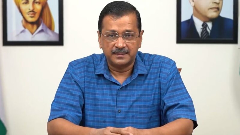 ವಿಚಾರಣೆಗೆ ಖುದ್ದು ಹಾಜರಾಗುವಂತೆ ಕೇಜ್ರಿವಾಲ್‍ಗೆ ಕೋರ್ಟ್ ಆದೇಶ
