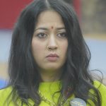 ‘ಬಿಗ್ ಬಾಸ್’ ಮನೆಯಲ್ಲಿ ಇಶಾನಿ ರ್‍ಯಾಪ್ ಸಾಂಗ್, ಖಿನ್ನತೆಯ ಮಾತು