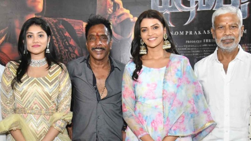 ಓಂ ಪ್ರಕಾಶ್ ರಾವ್ ನಿರ್ದೇಶನದ 49ನೇ ಸಿನಿಮಾಗೆ ಮುಹೂರ್ತ