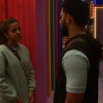 Bigg Boss Kannada: ನಮ್ರತಾ ಮುಂದೆ ನಿಂತು ‘ಕ್ಷಮಿಸಿ’ ಎಂದ ಕಾರ್ತಿಕ್
