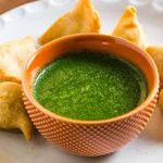 ಟೇಸ್ಟಿ ಚಾಟ್‌ಗೆ ಬಳಸೋ ಗ್ರೀನ್ ಚಟ್ನಿ ಮಾಡೋದು ಹೇಗೆ?