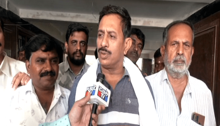 ಹೆಚ್‍ಡಿಕೆ ಮಾಜಿ ಸಿಎಂ ಆಗಿ ಚಿಲ್ಲರೆ ರೀತಿ ಮಾತಾಡ್ತಾರೆ: ಬಾಲಕೃಷ್ಣ