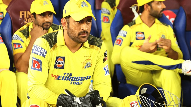 IPL 2025 | ಸಿಎಸ್‌ಕೆ ತಂಡಕ್ಕೆ ಮತ್ತೆ ಲೆಜೆಂಡ್‌ ಮಹಿ ಕ್ಯಾಪ್ಟನ್‌?