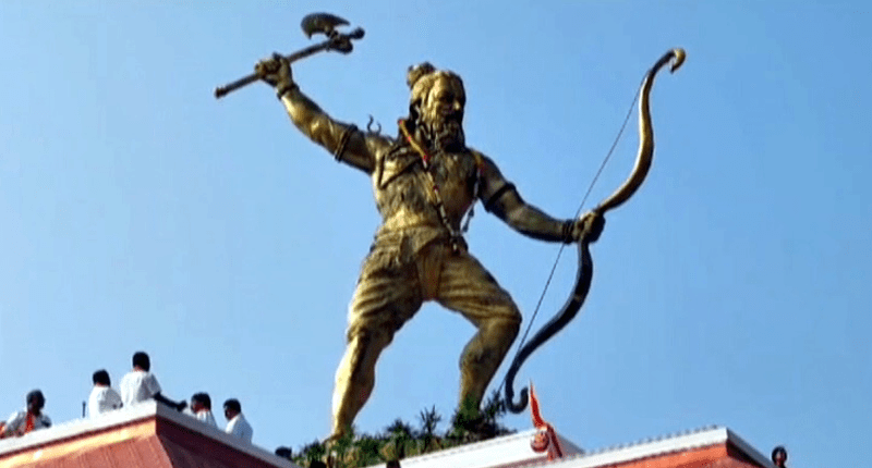ಪರಶುರಾಮ ಥೀಮ್ ಪಾರ್ಕ್ ಕಾಮಗಾರಿ ಸಿಐಡಿ ತನಿಖೆಗೆ