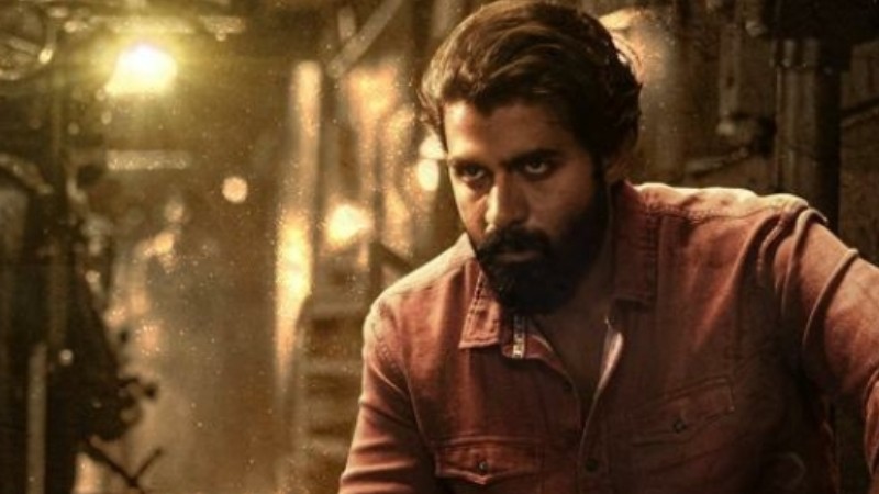 ‘ಯುವ’ ಸಿನಿಮಾದ ರಿಲೀಸ್ ಡೇಟ್ ಫಿಕ್ಸ್ : ಯುವ ರಾಜಕುಮಾರ್ ಚೊಚ್ಚಲ ಚಿತ್ರ