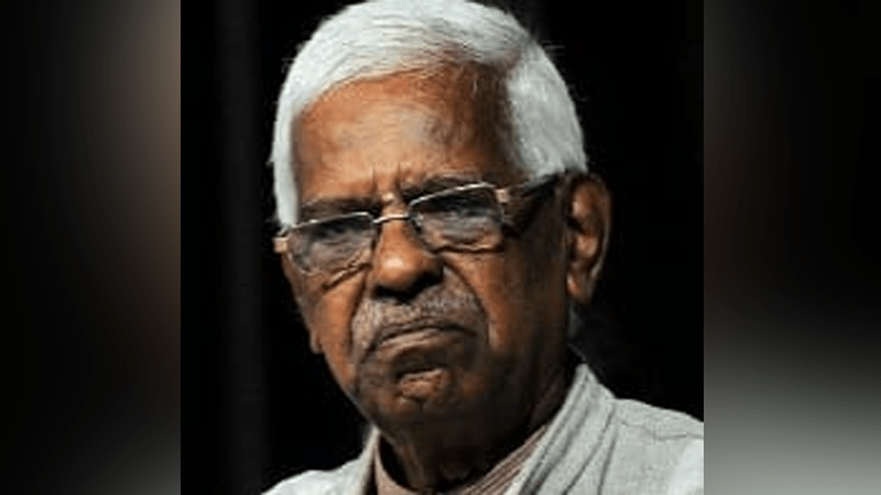 ಹಿರಿಯ ಪತ್ರಕರ್ತ ಜಿಎನ್ ರಂಗನಾಥ್ ರಾವ್ ನಿಧನ