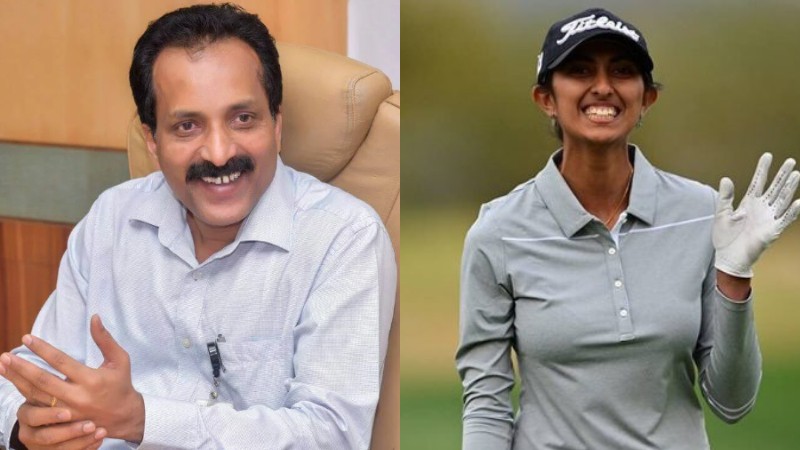 ಇಸ್ರೋ ಮುಖ್ಯಸ್ಥ ಸೋಮನಾಥ್‌, ಗಾಲ್ಫರ್‌ ಅದಿತಿ ಸೇರಿದಂತೆ 68 ಮಂದಿಗೆ ರಾಜ್ಯೋತ್ಸವ ಪ್ರಶಸ್ತಿ- Full List