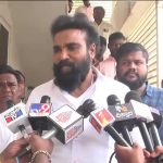 ಬಿಜೆಪಿಗೆ ವಿಜಯೇಂದ್ರ ಹಿಟ್ ಮ್ಯಾನ್: ಶ್ರೀರಾಮುಲು