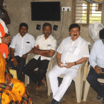 ಅತಿವೃಷ್ಠಿಯಲ್ಲಿ ಬಿಎಸ್‍ವೈ ಭಿಕ್ಷೆ ಬೇಡಿದ್ದರು, ಸಿದ್ದರಾಮಯ್ಯರಂತೆ ಡ್ಯಾನ್ಸ್ ಮಾಡಿರಲಿಲ್ಲ: ಆರಗ ಜ್ಞಾನೇಂದ್ರ ವ್ಯಂಗ್ಯ