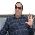 ಹೆಚ್‍ಡಿಕೆ ಸ್ವಾಮಿಯೇ ಅಯ್ಯಪ್ಪ ಅಂತಿಲ್ಲ, ಅಮಿತ್ ಅಯ್ಯಪ್ಪ ಅಂತಿದ್ದಾರೆ: ಸಿಎಂ ಇಬ್ರಾಹಿಂ ವ್ಯಂಗ್ಯ