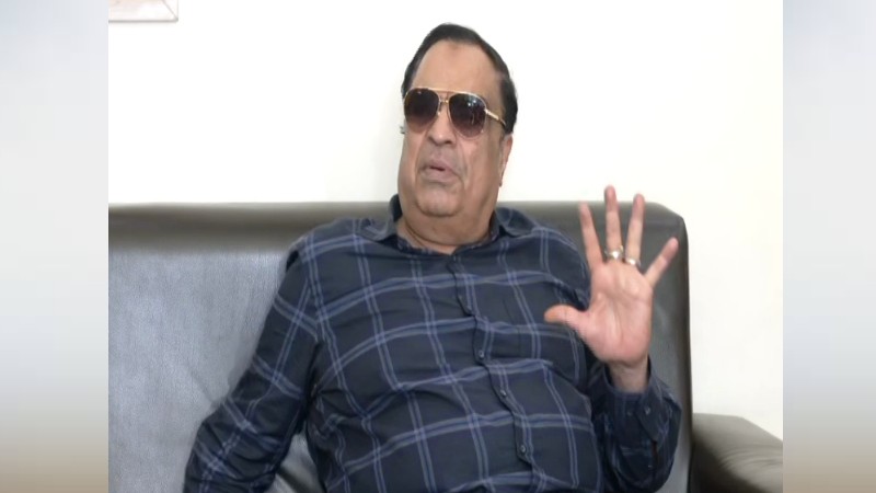 ಹೆಚ್‍ಡಿಕೆ ಸ್ವಾಮಿಯೇ ಅಯ್ಯಪ್ಪ ಅಂತಿಲ್ಲ, ಅಮಿತ್ ಅಯ್ಯಪ್ಪ ಅಂತಿದ್ದಾರೆ: ಸಿಎಂ ಇಬ್ರಾಹಿಂ ವ್ಯಂಗ್ಯ