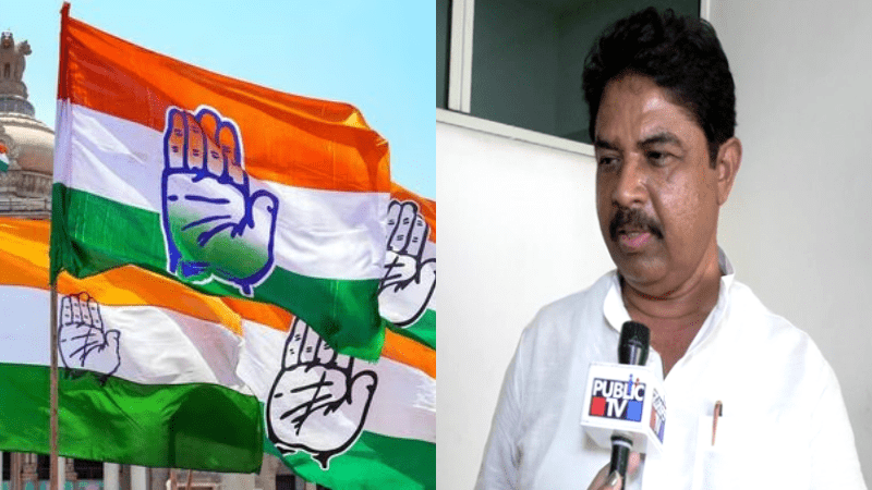 ವಿಪಕ್ಷ ನಾಯಕನ ಆಯ್ಕೆಗೆ ಕೈ ಟೀಕೆ- ನಾನು ಗಟ್ಟಿ ಕಮಲ, ತರಗೆಲೆ ಅಲ್ಲ ಅಂದ್ರು ಅಶೋಕ್