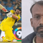 ವಿಶ್ವಕಪ್ ಮ್ಯಾಚ್ ವೇಳೆ ಟಿವಿ ಆಫ್ ಮಾಡಿದ್ದಕ್ಕೆ ಮಗನ ಕೊಲೆಗೈದ ತಂದೆ!