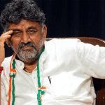 ರಾಜಸ್ಥಾನಕ್ಕೆ ಕಿಂಗ್ ಮೇಕರ್ ಆಗ್ತಾರಾ ಡಿಕೆ ಶಿವಕುಮಾರ್?