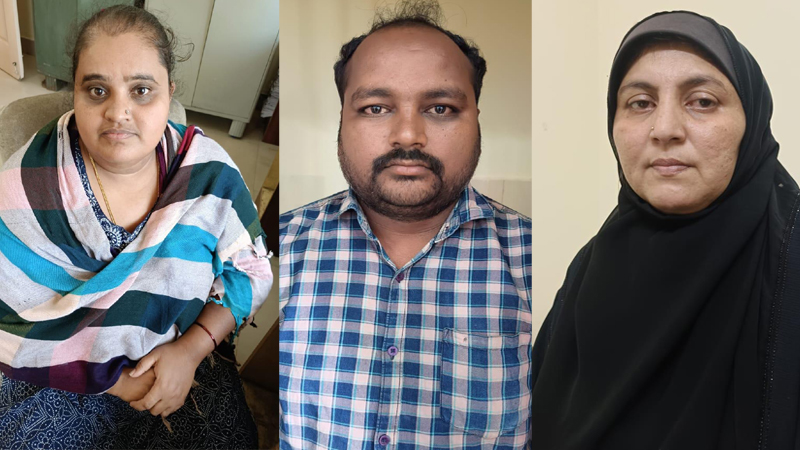 ನಿರಂತರ ಭ್ರೂಣ ಹತ್ಯೆ – ಐವರು ವೈದ್ಯರು ಸೇರಿ 9 ಮಂದಿ ಅರೆಸ್ಟ್