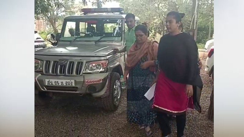 ಗ್ರಾಹಕರಿಗೆ ರಶೀದಿ ನೀಡದೆ 1.62 ಕೋಟಿ ರೂ. ವಂಚನೆ – ಬ್ಯಾಂಕ್ ಮ್ಯಾನೇಜರ್ ಅರೆಸ್ಟ್