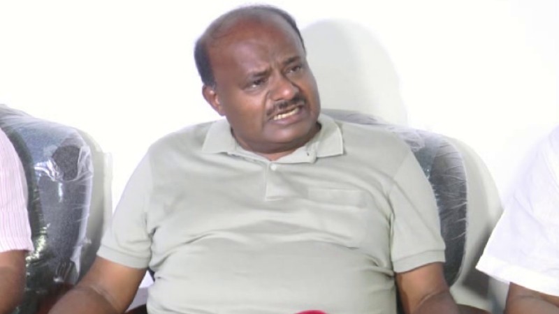 ಇಂದು ಮಂಡ್ಯ‌ ಮೈತ್ರಿ ಅಭ್ಯರ್ಥಿ ಘೋಷಣೆ – ಸಕ್ಕರೆ ನಾಡಿನಿಂದ ಹೆಚ್‌ಡಿಕೆ ಸ್ಪರ್ಧೆ ಫಿಕ್ಸ್?