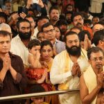 ‘ಕಾಂತಾರ ಚಾಪ್ಟರ್ 1’ರ ಟೀಸರ್ ಗೆ ಅದ್ಭುತ ಪ್ರತಿಕ್ರಿಯೆ