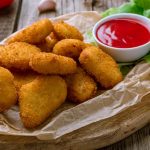 ಚಳಿಗೆ ಬಿಸಿಬಿಸಿಯಾಗಿ ತಿನ್ನಿ ಮೂಂಗ್‌ದಾಲ್ ನಗ್ಗೆಟ್ಸ್
