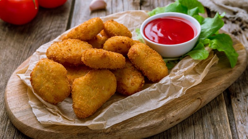 ಚಳಿಗೆ ಬಿಸಿಬಿಸಿಯಾಗಿ ತಿನ್ನಿ ಮೂಂಗ್‌ದಾಲ್ ನಗ್ಗೆಟ್ಸ್