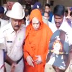 ಜಾಮೀನು ಪಡೆದ ನಾಲ್ಕೇ ದಿನದಲ್ಲಿ ಮುರುಘಾ ಶ್ರೀ ಮತ್ತೆ ಅರೆಸ್ಟ್