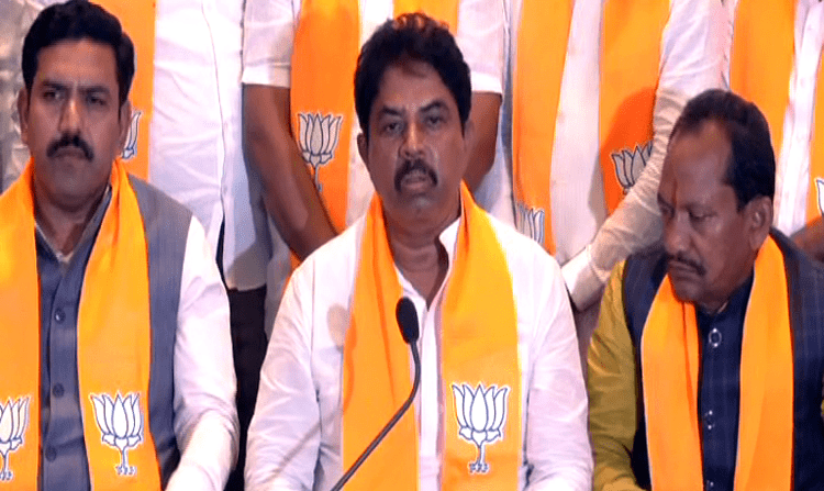 ದ್ವೇಷ ಭಾವನೆ ಮಾಡದೇ ಪ್ರೀತಿ ವಿಶ್ವಾಸದಿಂದ ಕೆಲಸ ಮಾಡ್ತೀನಿ: ಅಶೋಕ್ ಭರವಸೆ
