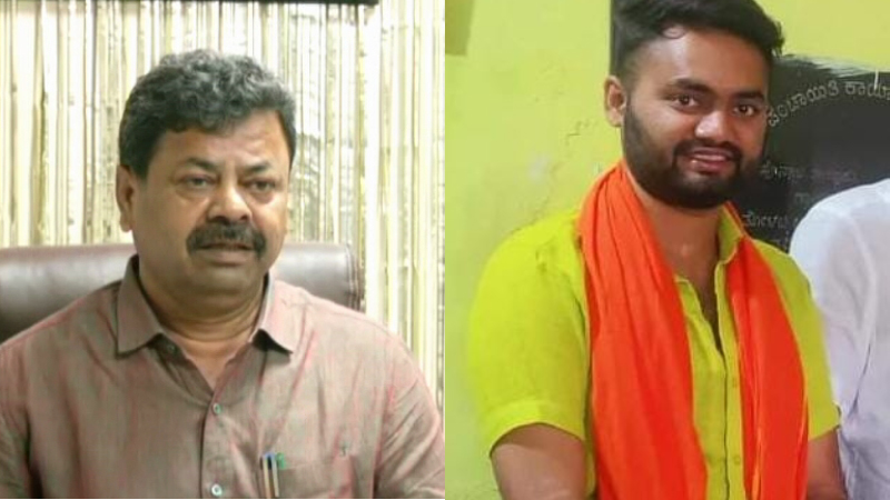 1 ವರ್ಷದ ಬಳಿಕ ರೇಣುಕಾಚಾರ್ಯ ಅಣ್ಣನ ಮಗ ಸಾವು ಪ್ರಕರಣ ಮುಕ್ತಾಯ; ಅಪಘಾತದಿಂದಲೇ ಸಾವು ಎಂದು ವರದಿ