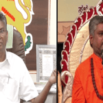 ಸತೀಶ್ ಜಾರಕಿಹೊಳಿಗೆ ಸಿಎಂ ಆಗುವ ಎಲ್ಲಾ ಅರ್ಹತೆ ಇದೆ- ಸಚಿವರ ಪರ ವಾಲ್ಮೀಕಿ ಶ್ರೀ ಬ್ಯಾಟಿಂಗ್