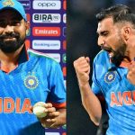 World Cup 2023: ಲಂಕಾಗೆ ಬೆಂಕಿ ಹಚ್ಚಿ ನಂ.1 ಪಟ್ಟಕ್ಕೇರಿದ ಶಮಿ