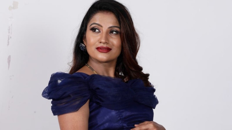 ‘ತಾರಿಣಿ’ಗೆ ಅಯೋಧ್ಯ ಚಿತ್ರೋತ್ಸವ ಪ್ರಶಸ್ತಿ
