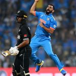 ‌World Cup Semifinal: 48 ವರ್ಷಗಳ ವಿಶ್ವಕಪ್‌ ಇತಿಹಾಸದಲ್ಲಿ ಹೊಸ ಮೈಲುಗಲ್ಲು‌ ಸ್ಥಾಪಿಸಿದ ಶಮಿ.!