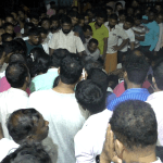 ಹೆರಿಗೆ ವೇಳೆ ಹೊಕ್ಕುಳ ಬಳ್ಳಿ ಸುತ್ತಿಕೊಂಡು ಮಗು ಸಾವು