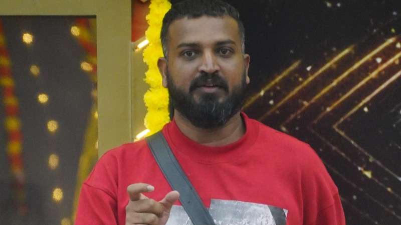 ಜೈಲಿನಿಂದ ವರ್ತೂರ್ ಸಂತೋಷ್ ಎಸ್ಕೇಪ್