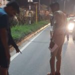 ಬೆಂಗಳೂರು ಹೊರವಲಯದಲ್ಲಿ ಹಿಟ್‌ ಆ್ಯಂಡ್‌ ರನ್‌ಗೆ ವ್ಯಕ್ತಿ ಬಲಿ