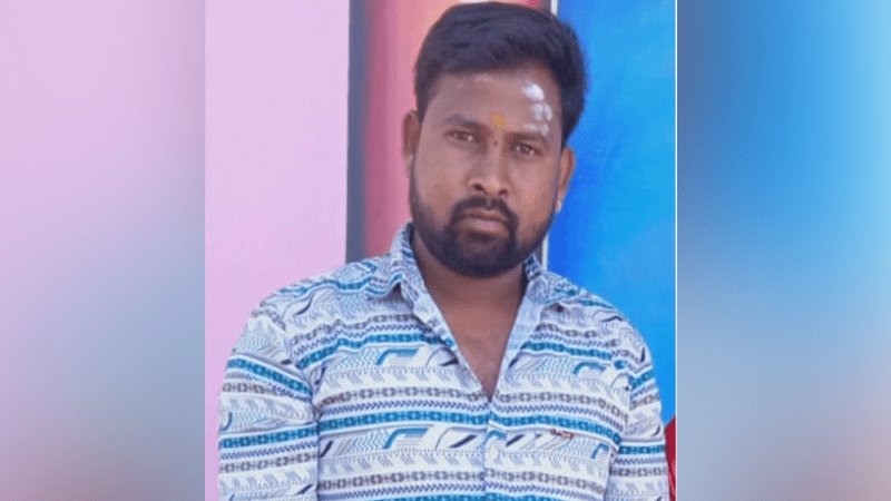 ಕಟ್ಕೊಂಡ ಹೆಂಡತಿಗೆ ಕೈಕೊಟ್ಟು ಪಕ್ಕದ ಮನೆ ಆಂಟಿ ಜೊತೆ ಎಸ್ಕೇಪ್ ಆದ ಭೂಪ