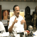 ದಯವಿಟ್ಟು ರಾಜ್ಯ ನಾಯಕರನ್ನ ವಿಶ್ವಾಸಕ್ಕೆ ತೆಗೆದುಕೊಳ್ಳಿ: ಹೈಕಮಾಂಡ್‌ ನಡೆಗೆ ಸದಾನಂದಗೌಡ ಬೇಸರ