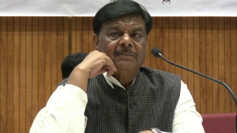 ಮುಡಾ ಕೇಸ್ ಸಿದ್ದರಾಮಯ್ಯ ವಿರುದ್ಧ ನಡೆಯುತ್ತಿರೋ ಷಡ್ಯಂತ್ರ: ಮಹದೇವಪ್ಪ