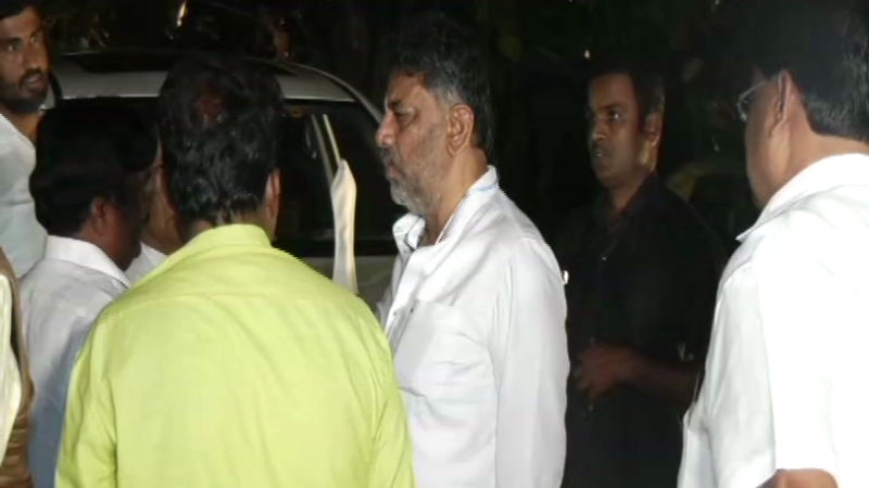 ನಿಗಮ ಮಂಡಳಿ ಅಧ್ಯಕ್ಷರ ಆಯ್ಕೆ ಕಸರತ್ತು – ಅಧ್ಯಕ್ಷರ ಮೊದಲ ಪಟ್ಟಿ ಫೈನಲ್: ಸಭೆಯಲ್ಲಿ ಏನಾಯ್ತು?