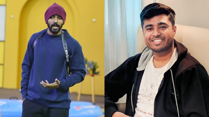 ಕಾರ್ತಿಕ್‌ಗೆ ಗುನ್ನ ಕೊಟ್ಟ ಡ್ರೋನ್‌ಗೆ ‘ಬಿಗ್ ಬಾಸ್’ ತಿರುಮಂತ್ರ