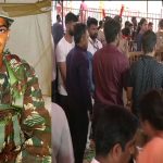 ಅಮರ್‌ ರಹೇ ಕ್ಯಾಪ್ಟನ್‌ ಪ್ರಾಂಜಲ್‌ – ಅಂತಿಮ ದರ್ಶನಕ್ಕೆ ಅಪಾರ ಸಂಖ್ಯೆಯಲ್ಲಿ ಜನ ಆಗಮನ