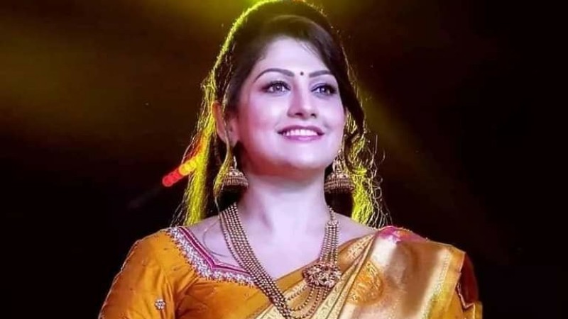 ಫ್ಯಾನ್ಸ್‌ ಜೊತೆ ಹುಟ್ಟುಹಬ್ಬ ಆಚರಿಸಿಕೊಳ್ಳಲಿದ್ದಾರೆ ರಾಧಿಕಾ ಕುಮಾರಸ್ವಾಮಿ