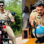 ರಿವೀಲ್‌ ಆಯ್ತು ‘ಅಧಿಪತ್ರ’ ಸಿನಿಮಾದಲ್ಲಿನ ರೂಪೇಶ್‌ ಶೆಟ್ಟಿ ಲುಕ್‌