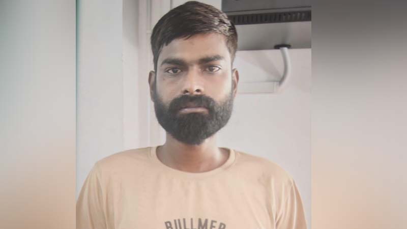 ಬೆಂಗಳೂರಿನಲ್ಲಿ ರೌಡಿಶೀಟರ್‌ ಬರ್ಬರ ಹತ್ಯೆ