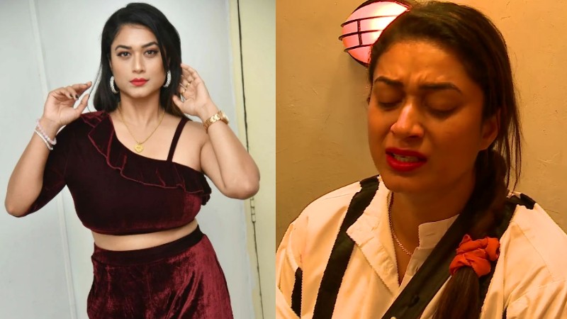 ತನಿಷಾ ಕಳಪೆ ಎಂದು ಜೈಲಿಗಟ್ಟಿದ ಮನೆಮಂದಿ