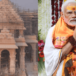 ಜ.22ರಂದು ಶ್ರೀರಾಮ ದರ್ಶನ ನೀಡ್ತಿದ್ದು, ಆಹ್ವಾನಿಸಿರೋದು ನನ್ನ ಅದೃಷ್ಟ: ಮೋದಿ