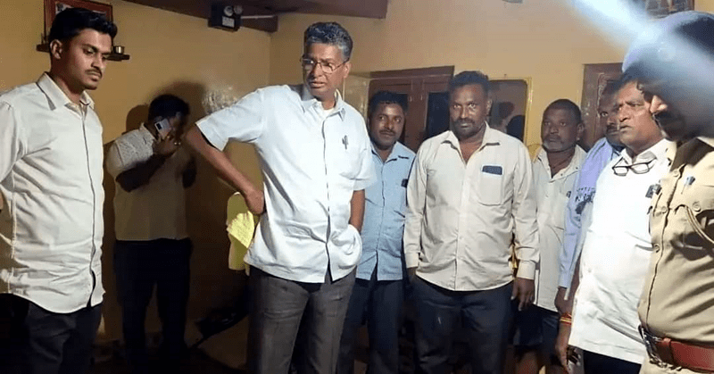 ವಿವಸ್ತ್ರಗೊಳಿಸಿ ಹಲ್ಲೆ ಪ್ರಕರಣ- ಸಂತ್ರಸ್ತೆಗೆ 2 ಎಕರೆ ಜಮೀನು ಮಂಜೂರು