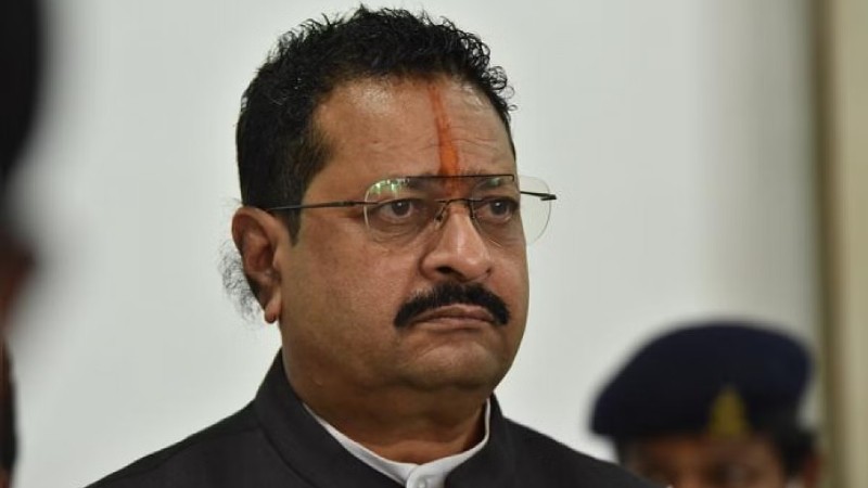 ಸಿಎಂ ಗೌರವಯುತವಾಗಿ ರಾಜೀನಾಮೆ ನೀಡಬೇಕು: ಕಾಂಗ್ರೆಸ್ ನಾಯಕರ ವಿರುದ್ಧ ಯತ್ನಾಳ್ ಕಿಡಿ