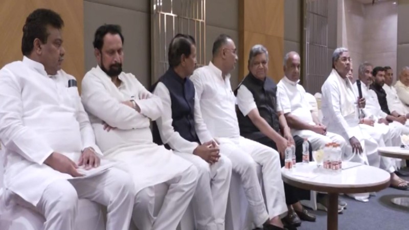 ಸದನದಲ್ಲಿ ವಿಪಕ್ಷಗಳನ್ನು ಕಟ್ಟಿ ಹಾಕಲು ಚರ್ಚೆ: ಸಿಎಲ್‌ಪಿ ಸಭೆಯಲ್ಲಿ ಏನು ಚರ್ಚೆ ನಡೆದಿದೆ?